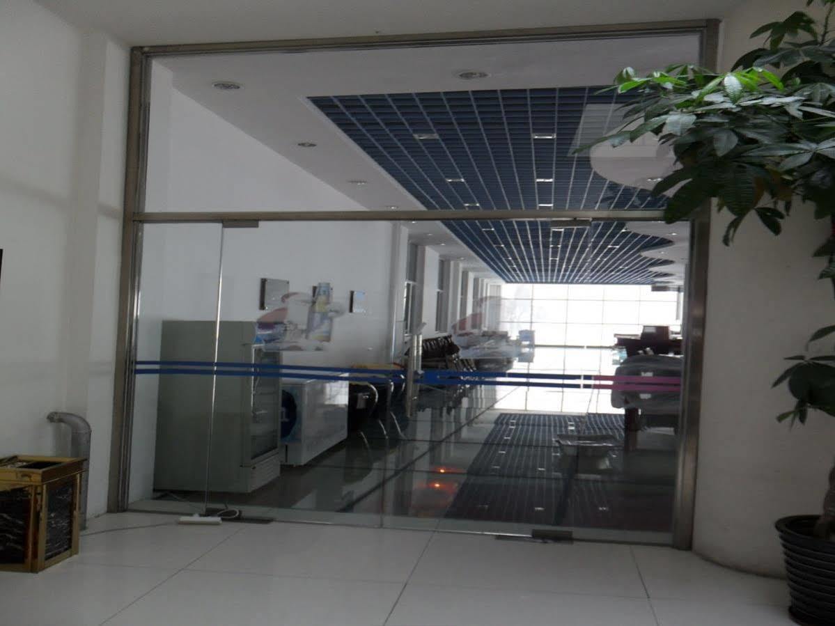 Hotel Yabuli The Olympic Club Harbin Esterno foto