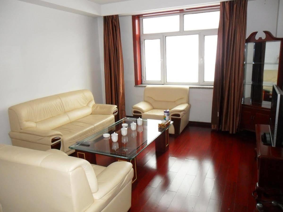 Hotel Yabuli The Olympic Club Harbin Esterno foto