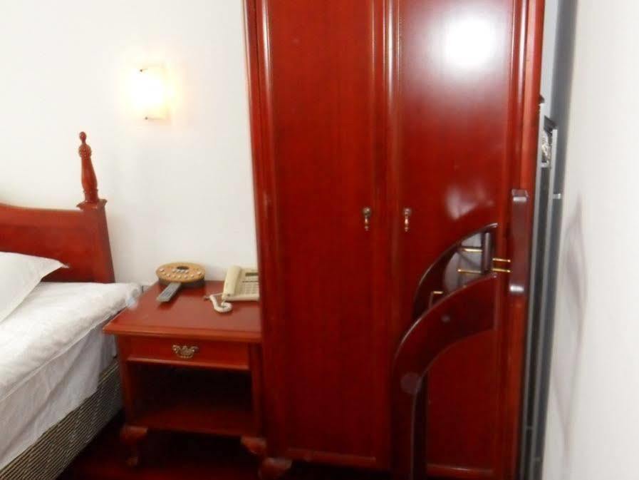Hotel Yabuli The Olympic Club Harbin Esterno foto